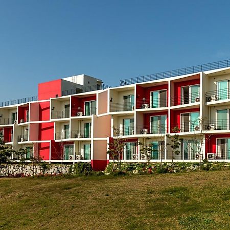 Wando Lumia Hotel&Resort Exterior foto